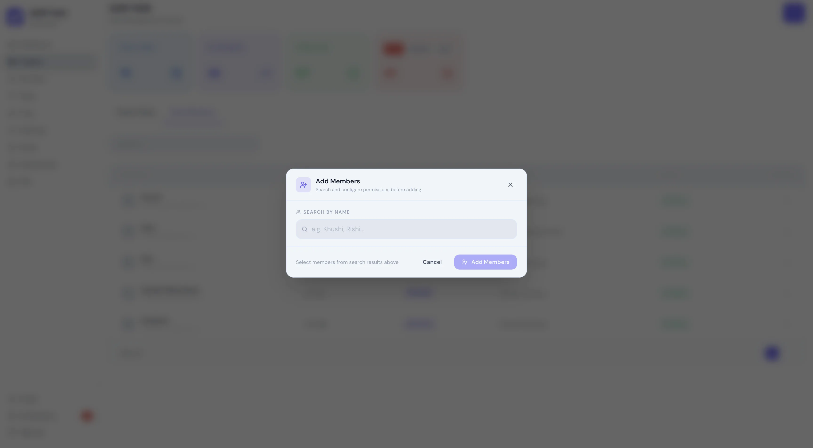 AUM Task Project Progress Analytics Dashboard